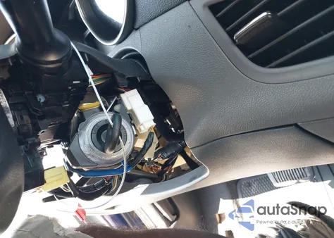 2011 Hyundai Elantra Gls из США, поврежденный, VIN 5NPDH4AE6BH025258